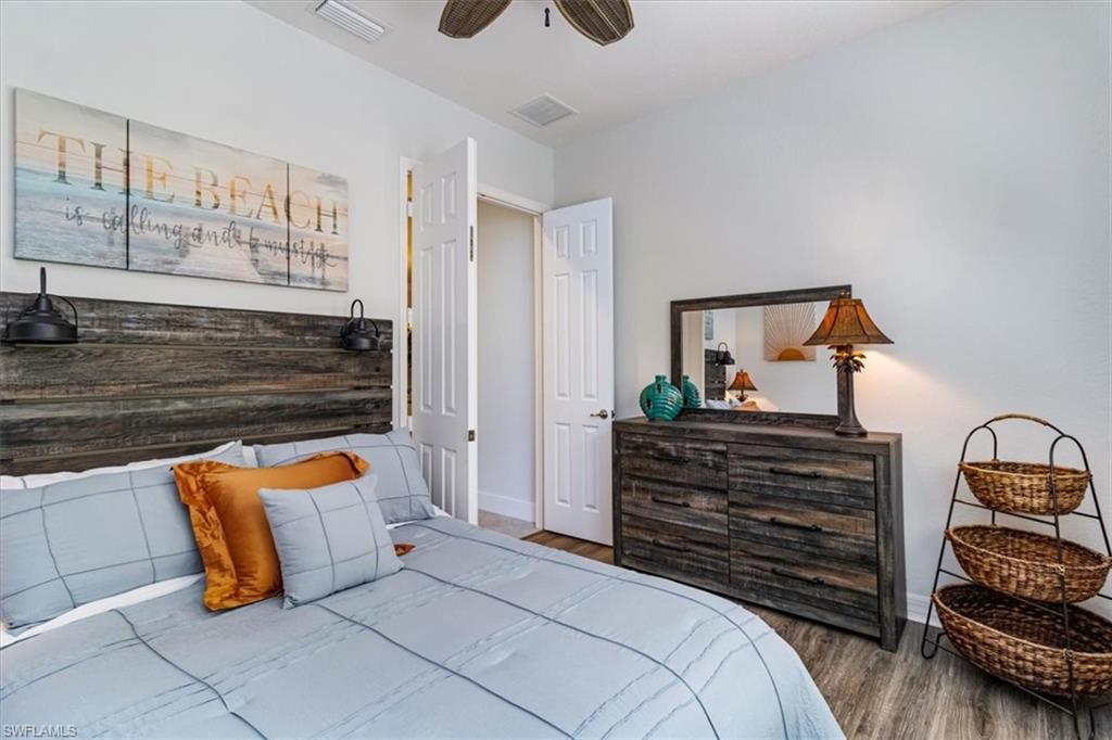 MARBELLA ISLES - Residential Lease