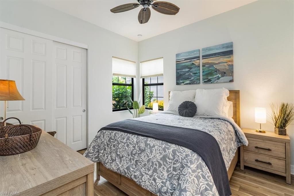 MARBELLA ISLES - Residential Lease