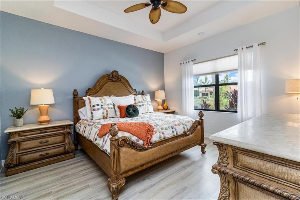 MARBELLA ISLES - Residential Lease