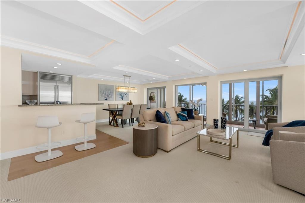 MARTINIQUE CLUB - Residential