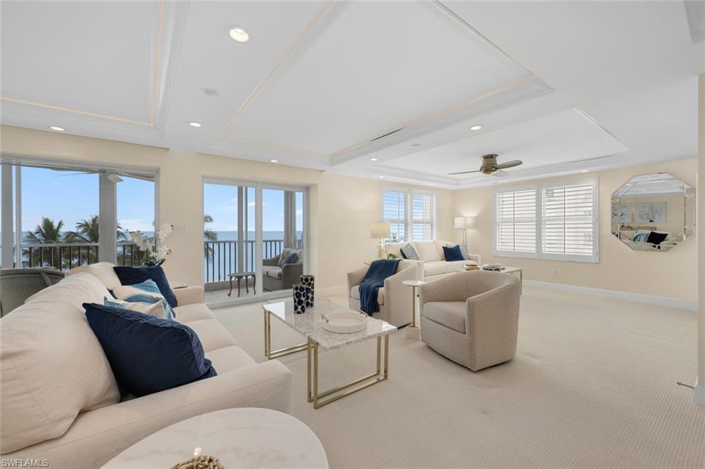 MARTINIQUE CLUB - Residential