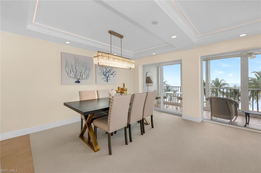 MARTINIQUE CLUB - Residential