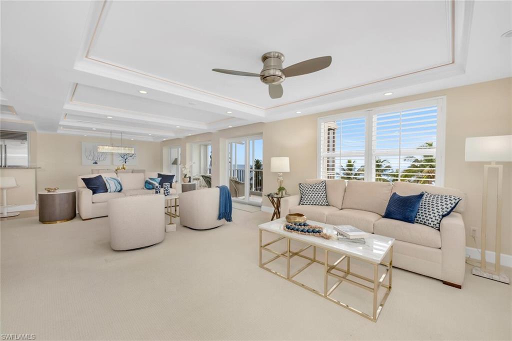 MARTINIQUE CLUB - Residential