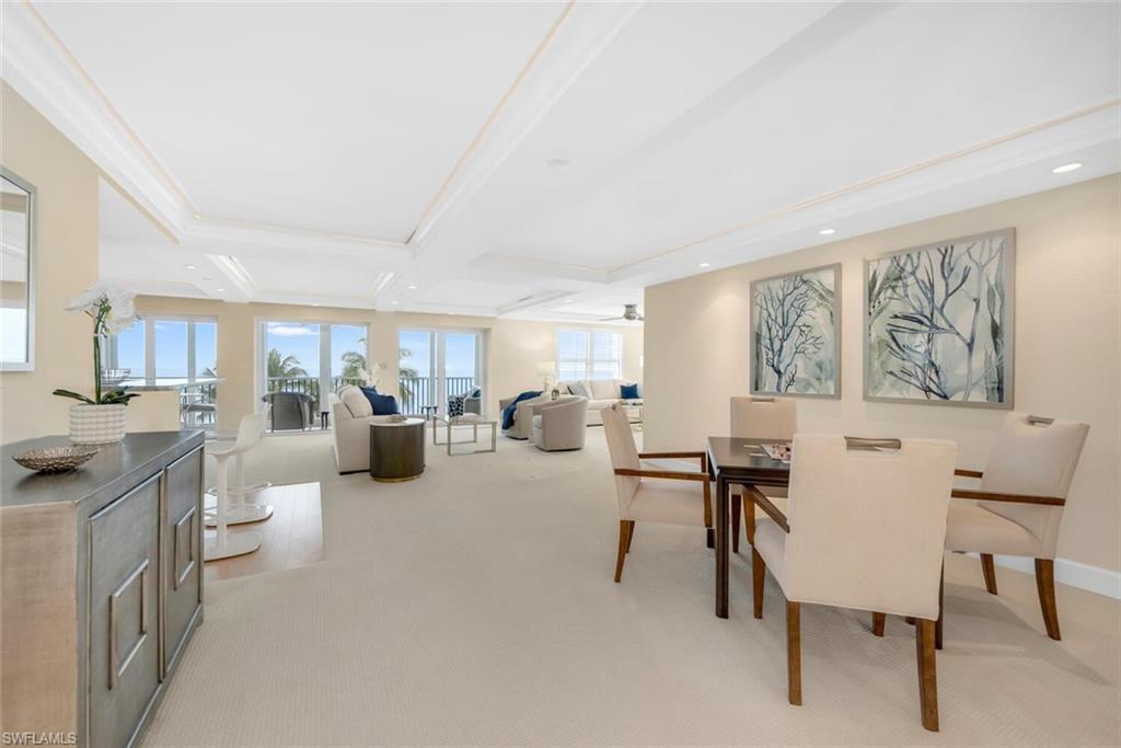 MARTINIQUE CLUB - Residential