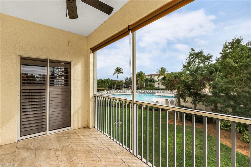 CLUBHOUSE VILLAS - Residential