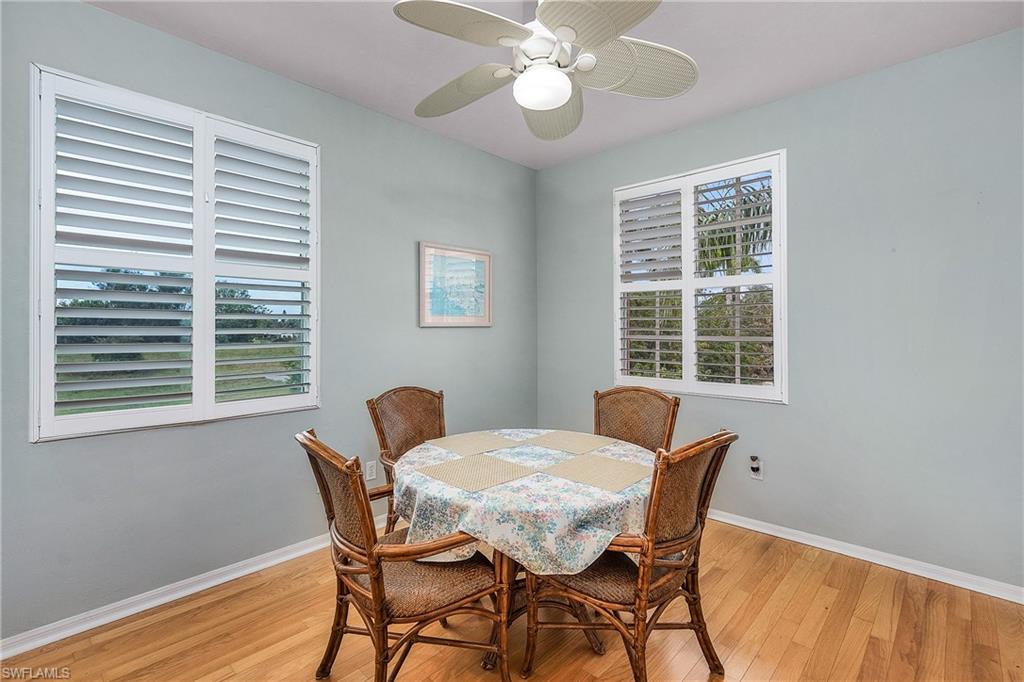 CLUBHOUSE VILLAS - Residential