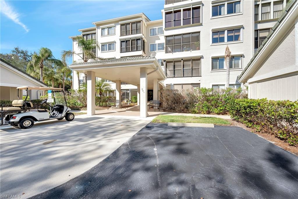 ARBOR TRACE - Residential