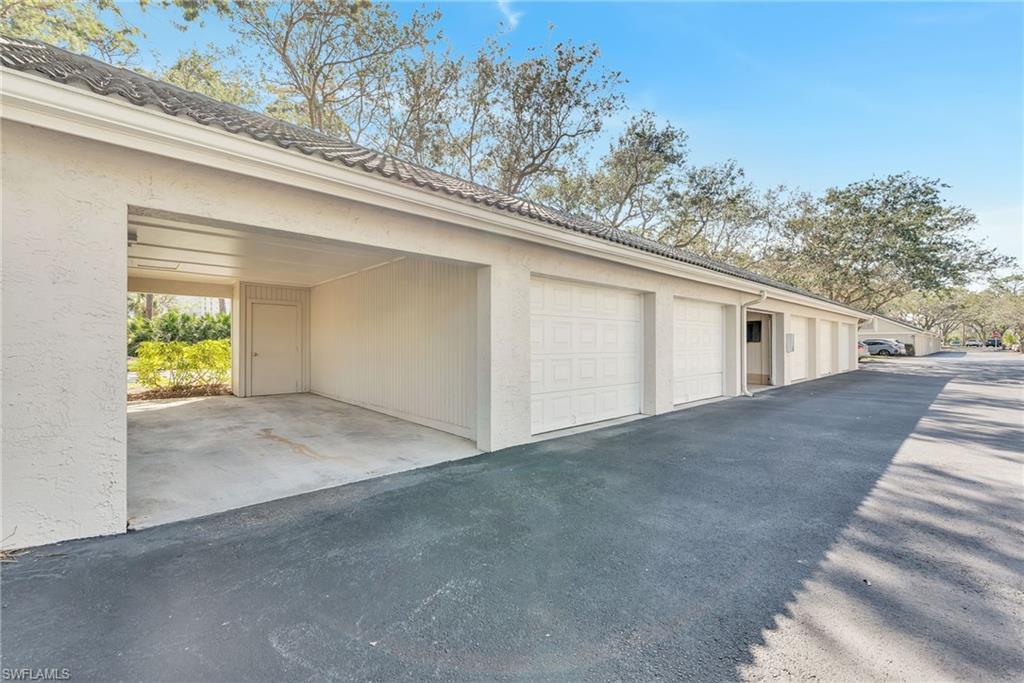 ARBOR TRACE - Residential