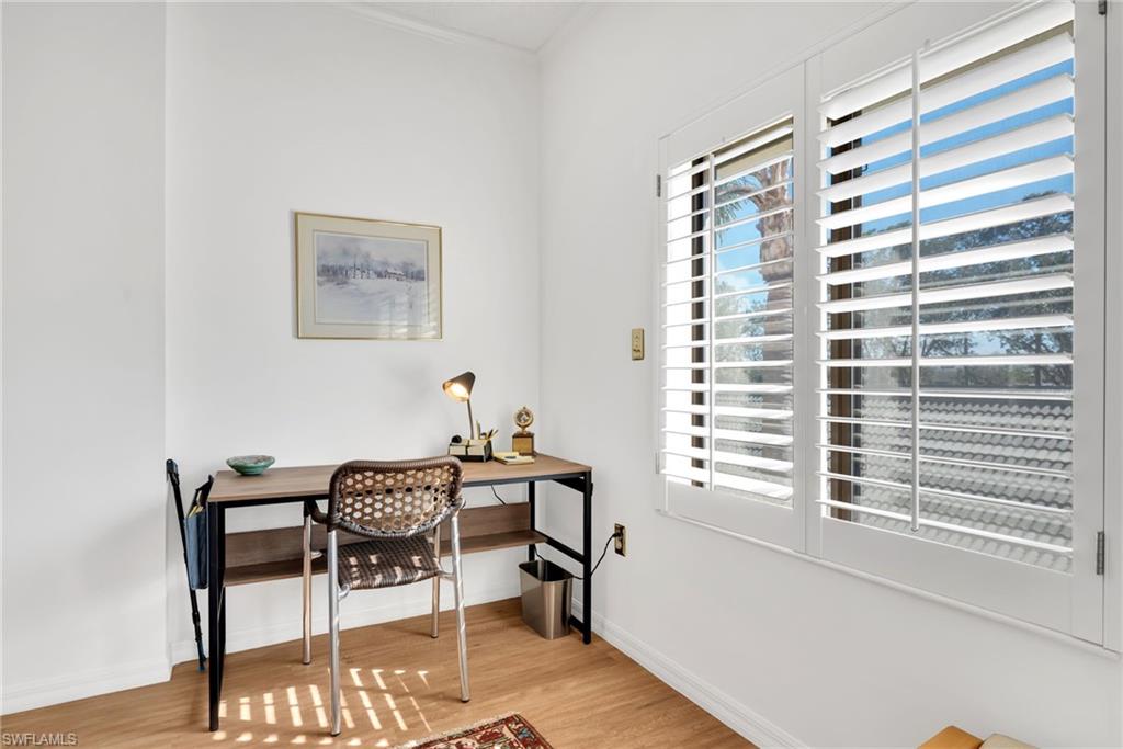 ARBOR TRACE - Residential