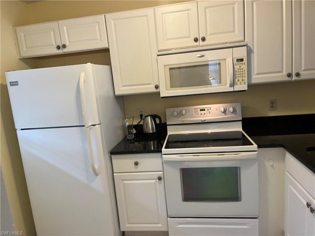 CENTRAL PARK SOUTH CONDOS - Residential Lease