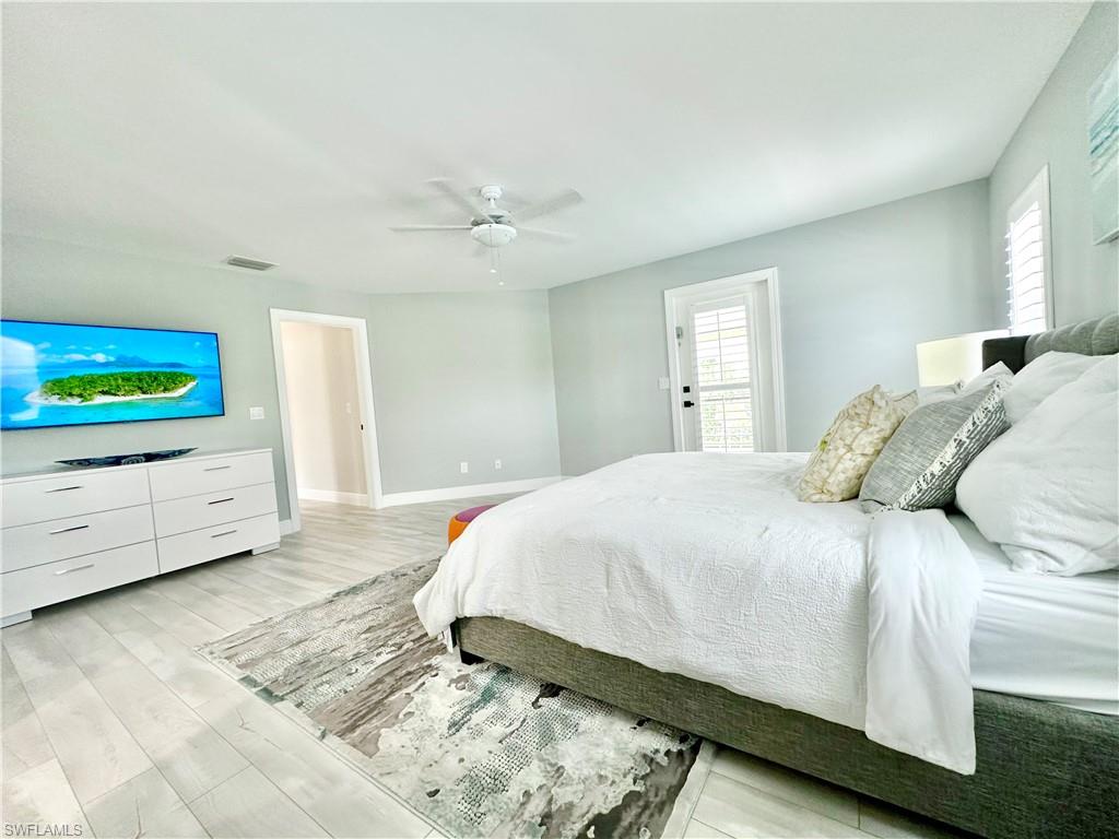 NAPLES PARK - Residential