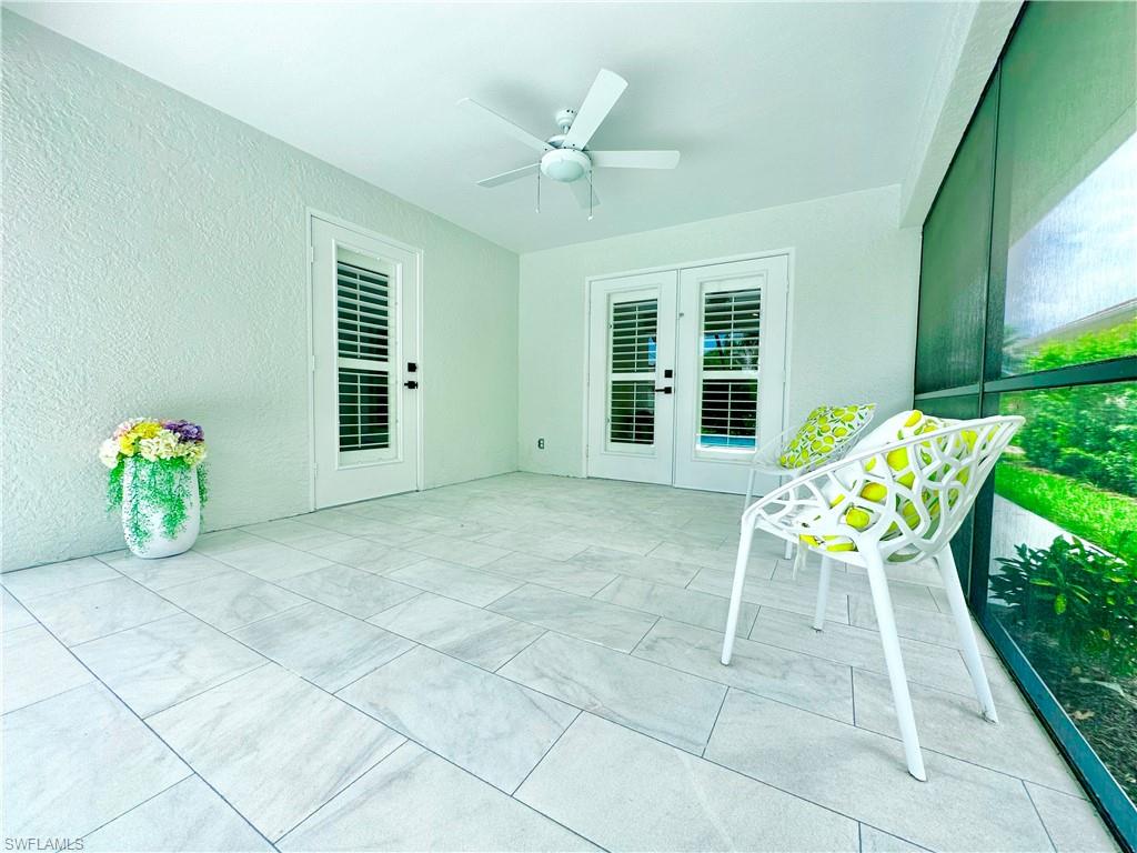 NAPLES PARK - Residential