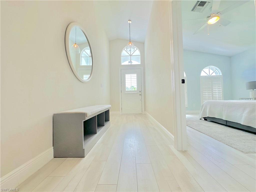 NAPLES PARK - Residential