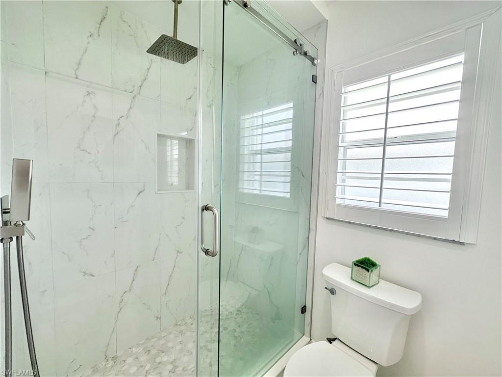 NAPLES PARK - Residential