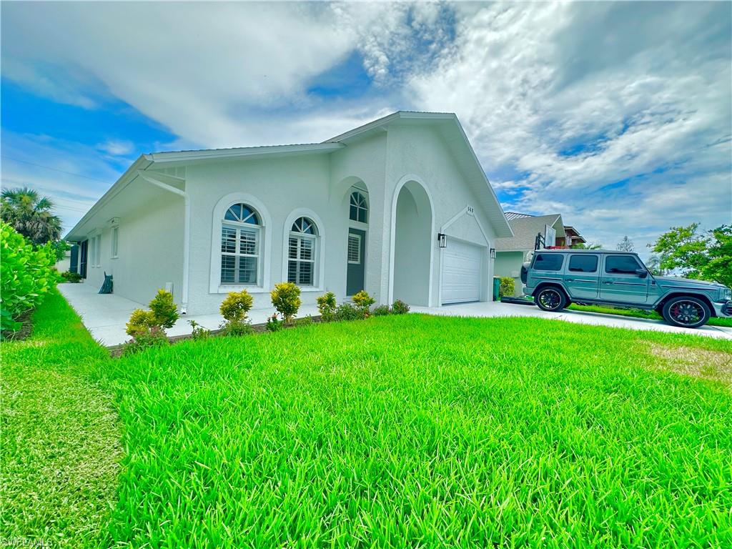 NAPLES PARK - Residential