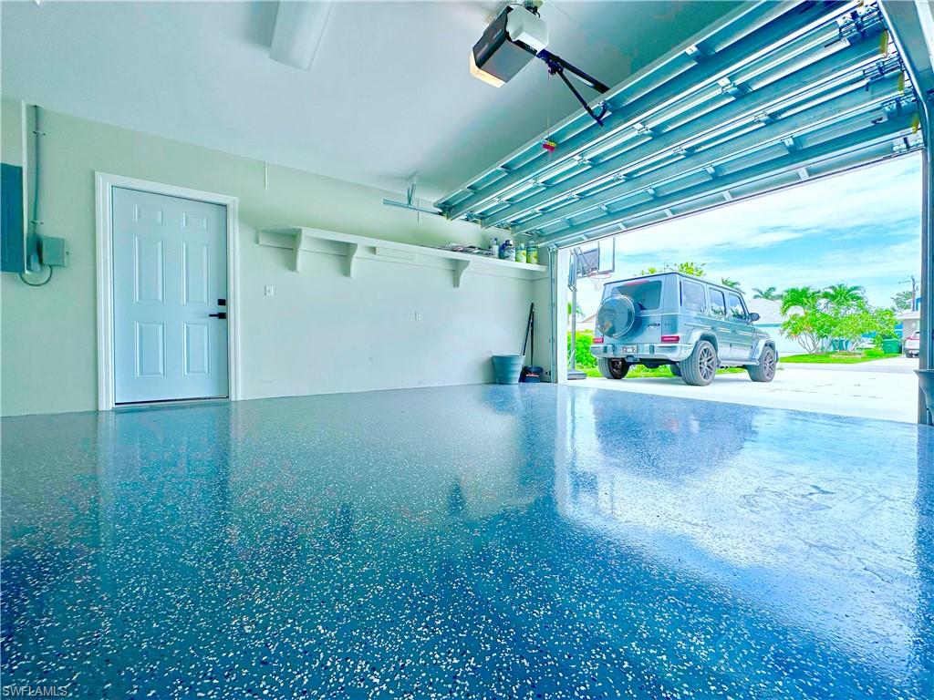 NAPLES PARK - Residential