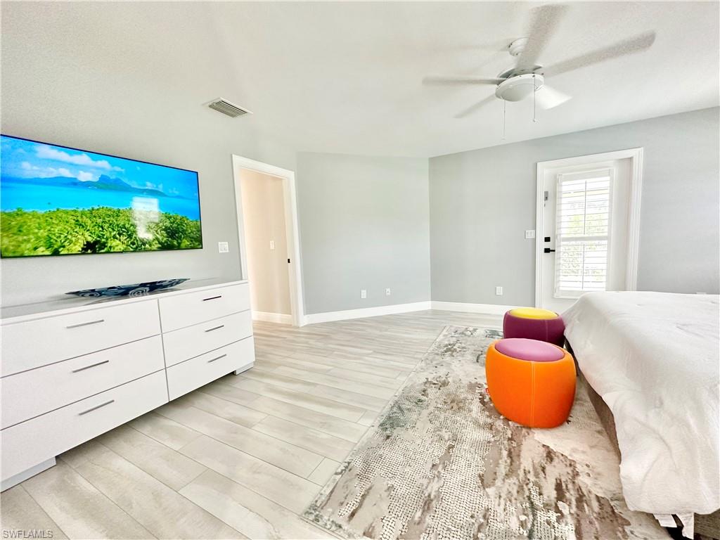 NAPLES PARK - Residential