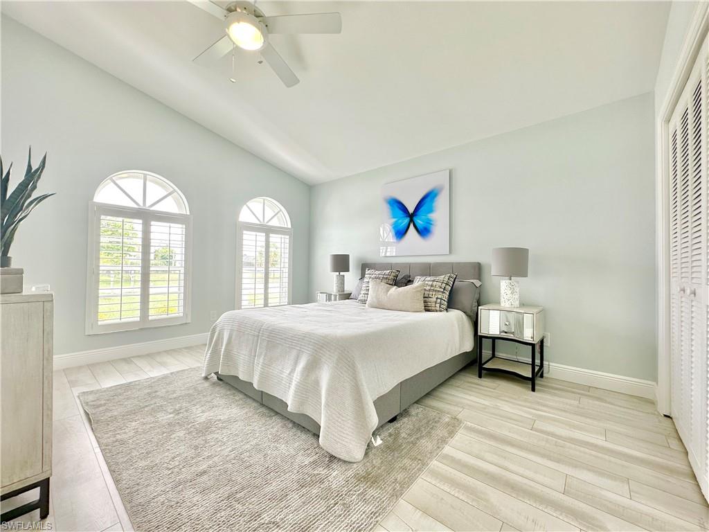 NAPLES PARK - Residential