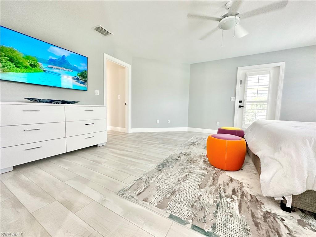 NAPLES PARK - Residential