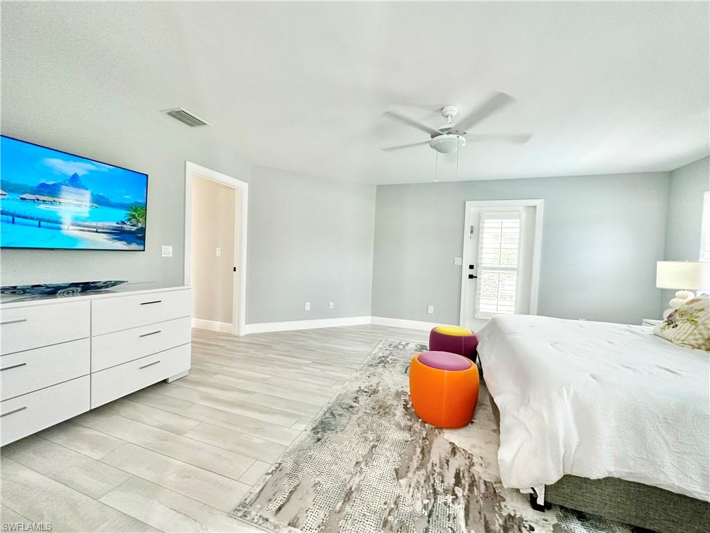 NAPLES PARK - Residential