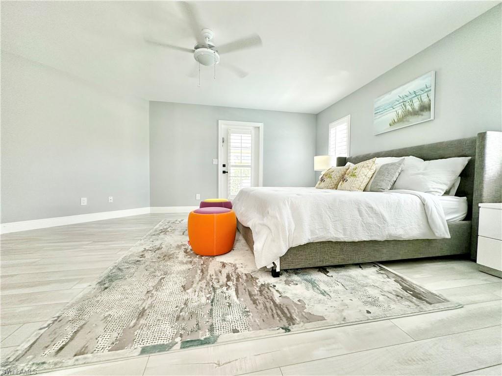 NAPLES PARK - Residential