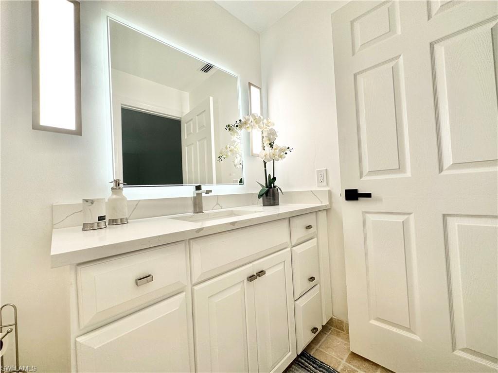 NAPLES PARK - Residential