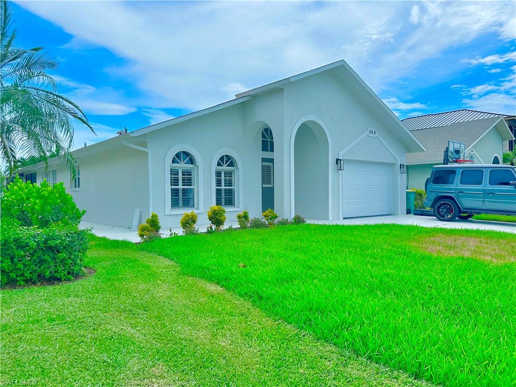 NAPLES PARK - Residential