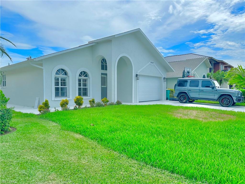 NAPLES PARK - Residential