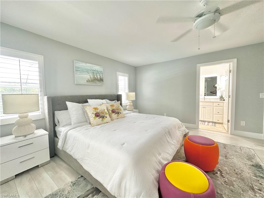 NAPLES PARK - Residential