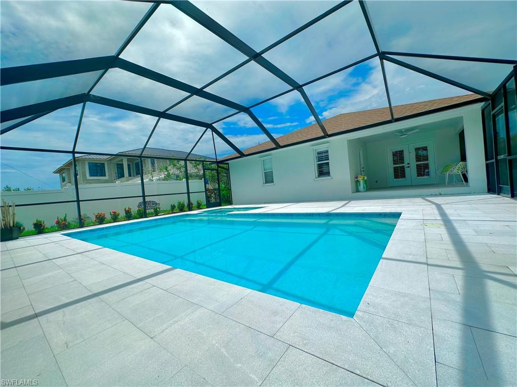 NAPLES PARK - Residential