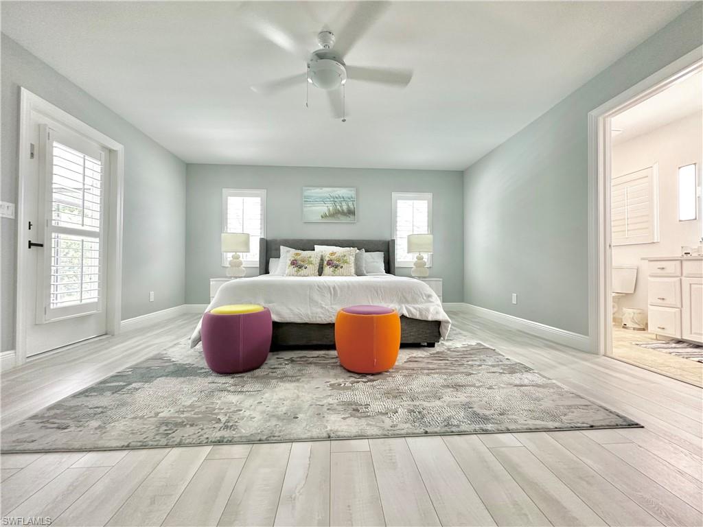 NAPLES PARK - Residential