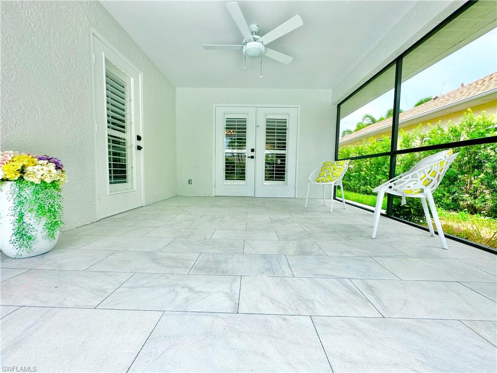 NAPLES PARK - Residential