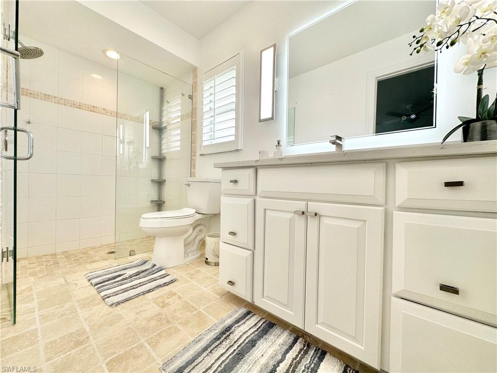 NAPLES PARK - Residential