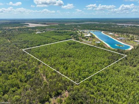 HAPPY DALE RD ESTERO FL 33905