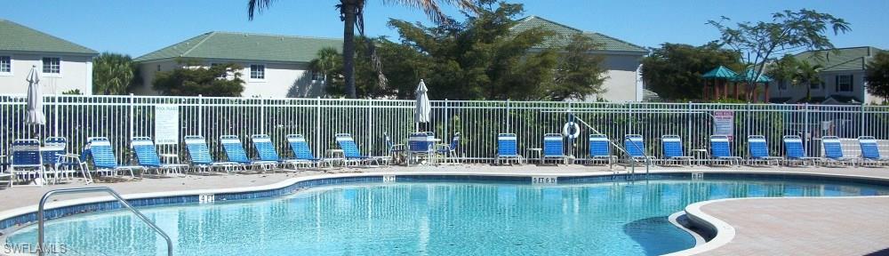 CYPRESS LANDING - Residential