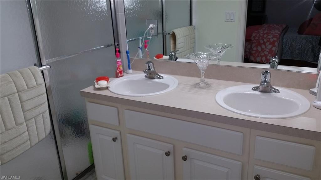 CYPRESS LANDING - Residential