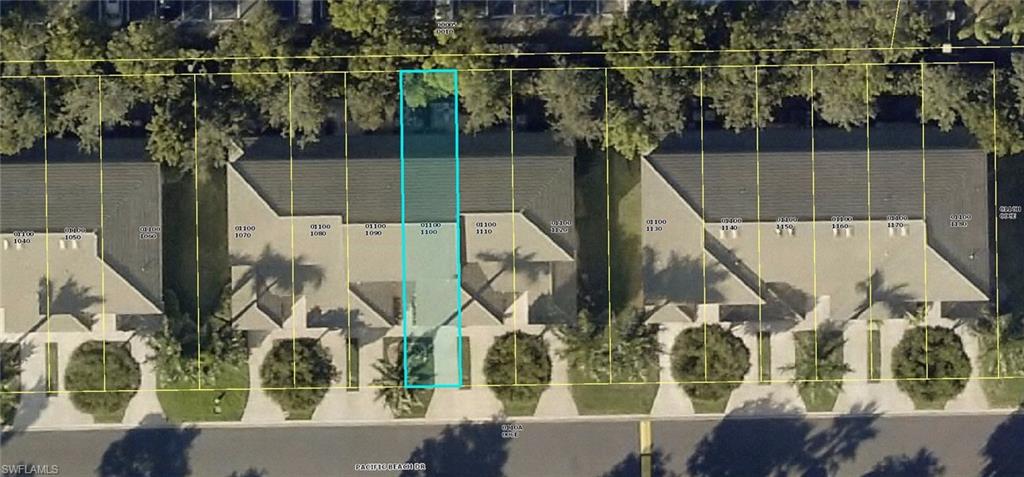 CYPRESS LANDING - Residential