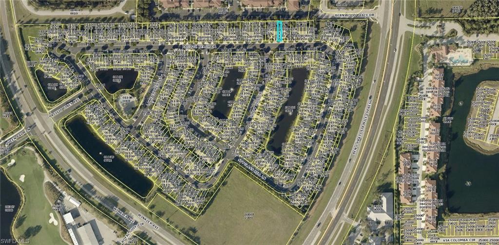 CYPRESS LANDING - Residential