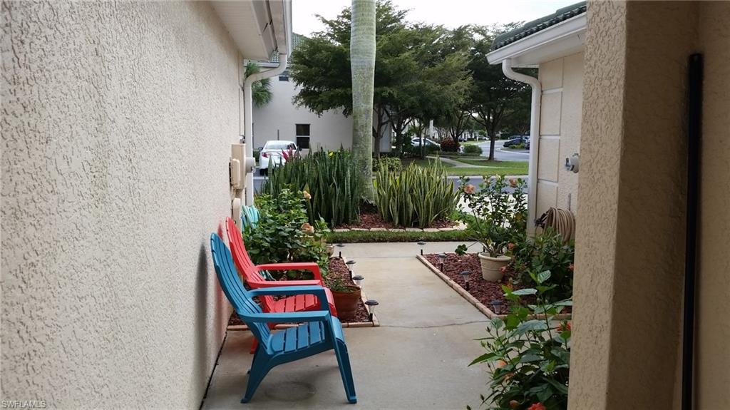 CYPRESS LANDING - Residential