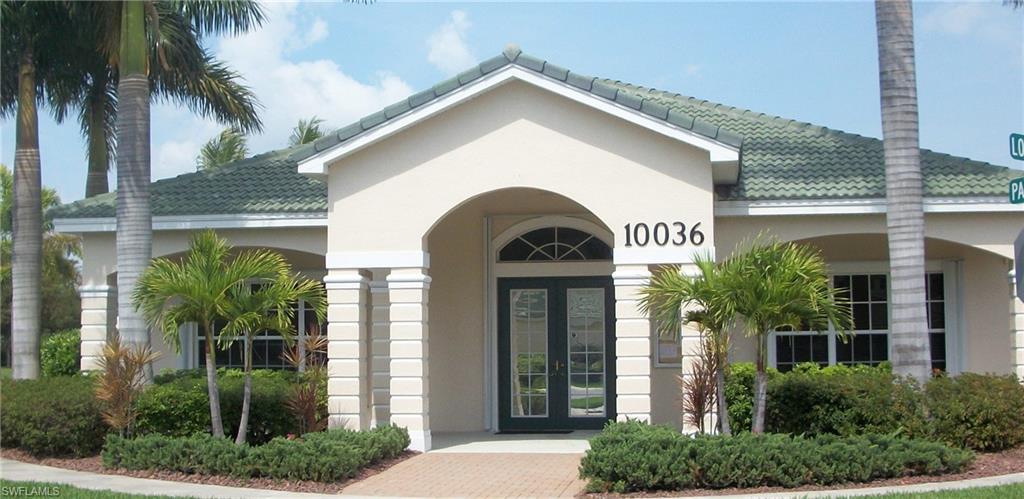 CYPRESS LANDING - Residential