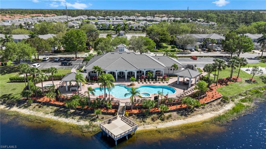 SUMMIT PLACE - Residential