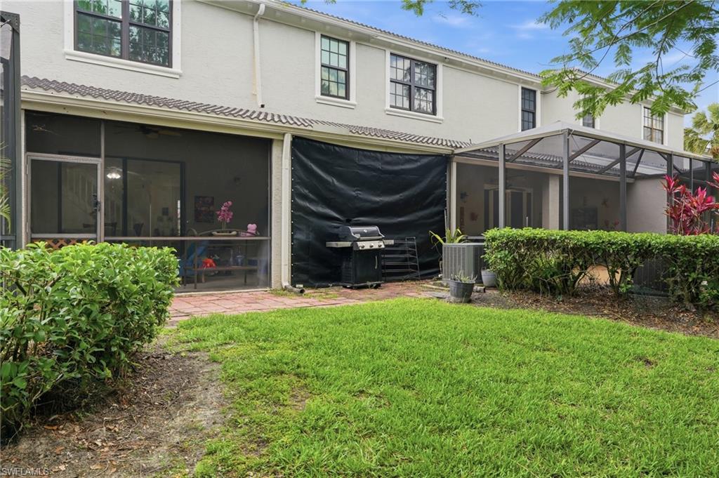 SUMMIT PLACE - Residential