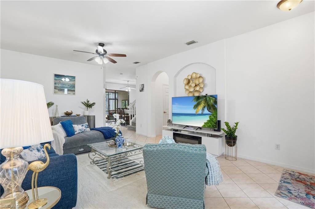 SUMMIT PLACE - Residential