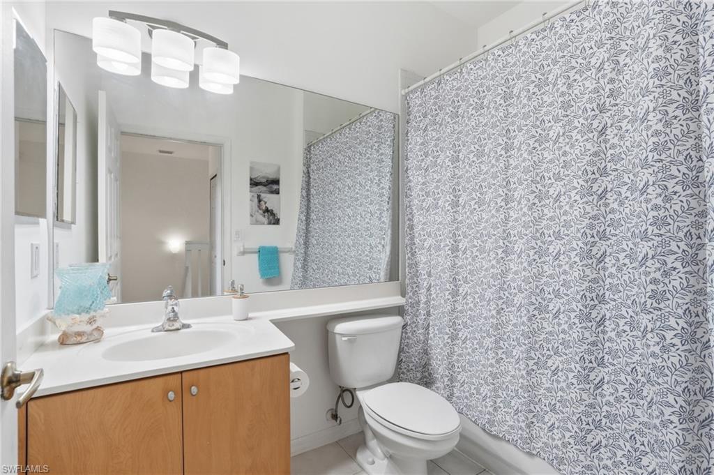 SUMMIT PLACE - Residential