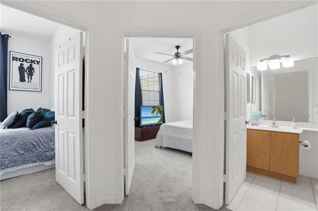 SUMMIT PLACE - Residential