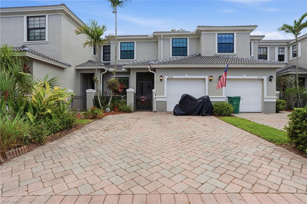 SUMMIT PLACE - Residential