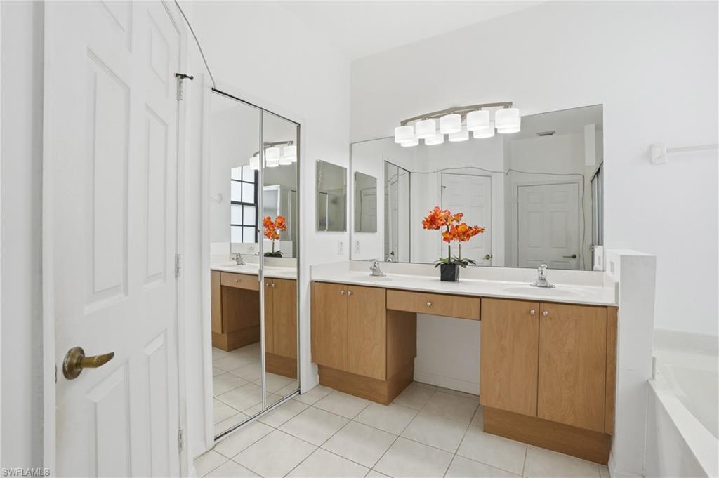 SUMMIT PLACE - Residential