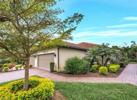 Photo of 8209 Lucello TER W, NAPLES, FL 34114 (MLS # 225024802)