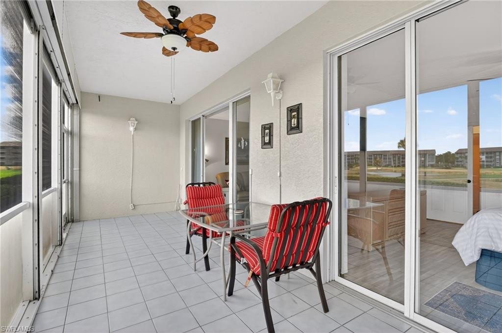 GOLFVIEW GOLF & RACQUET CLUB - Residential