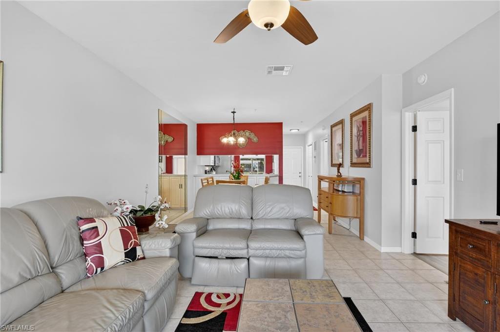 GOLFVIEW GOLF & RACQUET CLUB - Residential